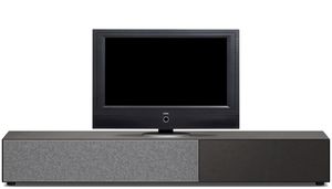 contemporary TV cabinet