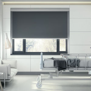 boxed roller blinds 1