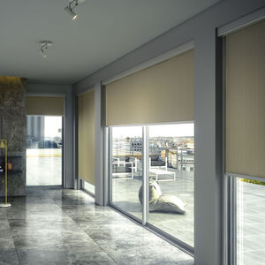 boxed roller blinds