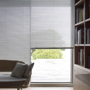 Venetian blinds