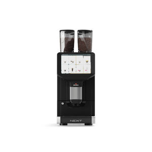 espresso coffee machine 1