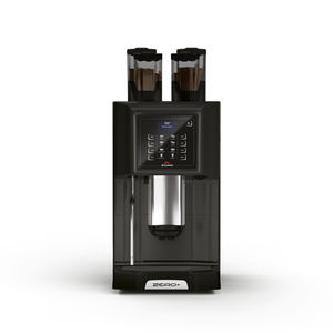espresso coffee machine 1
