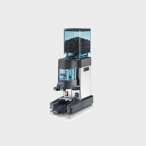 commercial coffee grinder-doser