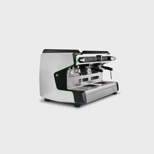 espresso coffee machine 1