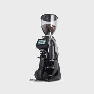 commercial coffee grinder-doser