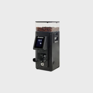commercial coffee grinder