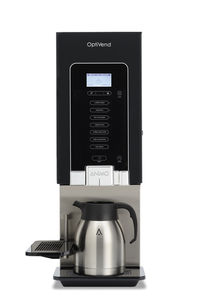 espresso coffee machine