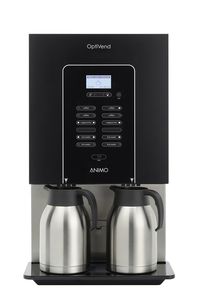 espresso coffee machine