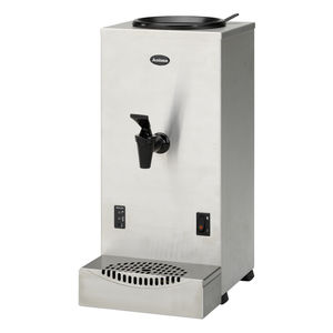 hot beverage water dispenser