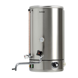 hot beverage water dispenser