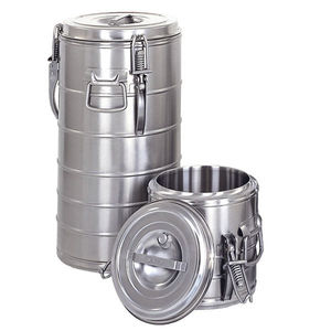 commercial insulated container