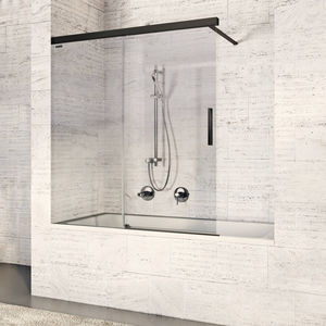 sliding shower screen 1