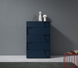high chest of drawers