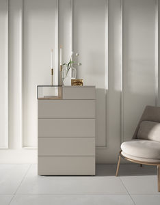 high chest of drawers