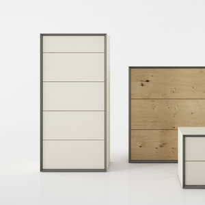 high chest of drawers