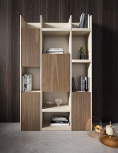 modular bookcase