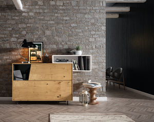 contemporary sideboard