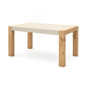 contemporary table