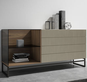 contemporary chest of drawers