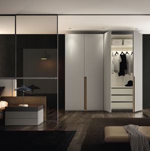 modular wardrobe
