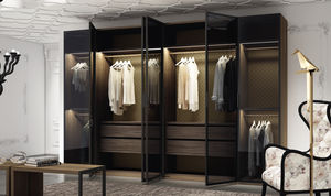 corner wardrobe 1