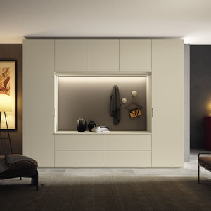 corner wardrobe