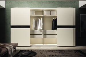 modular wardrobe