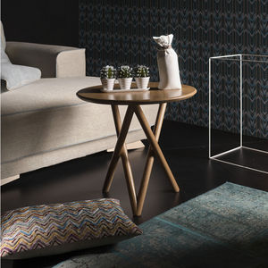contemporary side table