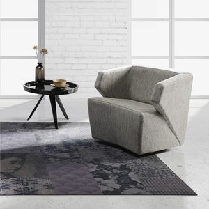 contemporary armchair 1