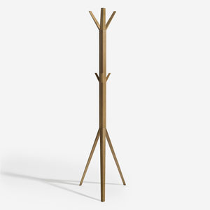 floor coat rack