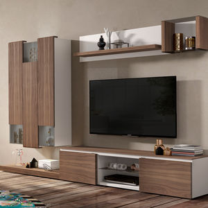 Tv Wall Unit - All Architecture And Design Manufacturers - Videos - Page 3