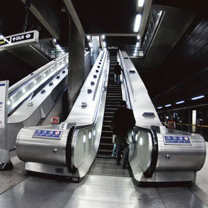 escalator 1