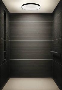 electric elevator