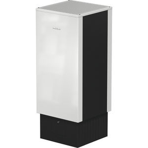 HEPA air purifier