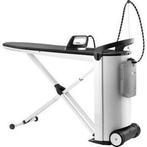 roller ironer