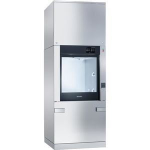 industrial glass washer 1