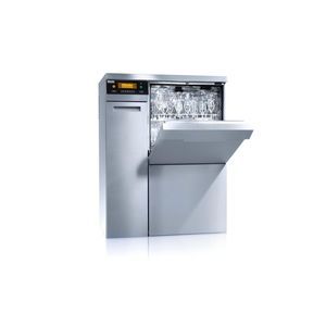 spray disinfection system