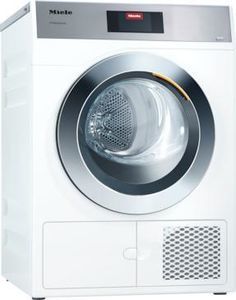 front-loading dryer 1
