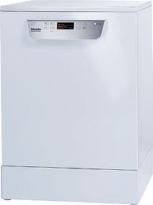 front-loading dishwasher / built-in / commercial / energy-efficient