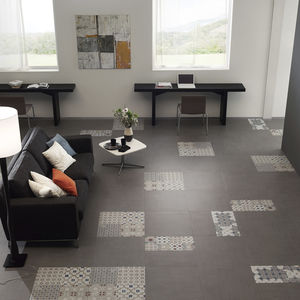 porcelain stoneware tile