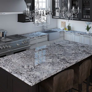 granite countertop