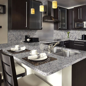 natural stone countertop