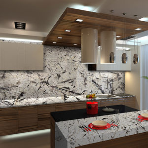 granite countertop