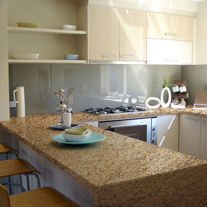 granite countertop