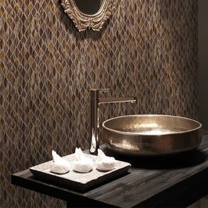 indoor mosaic tiles