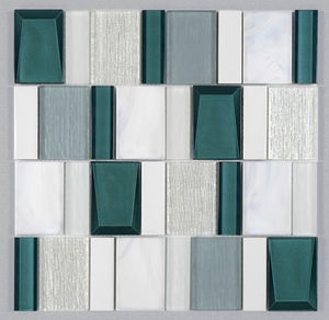 indoor mosaic tiles