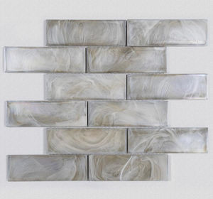 glass mosaic tile