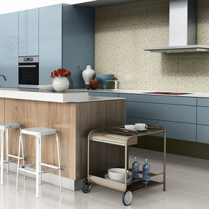 interior wall-covering
