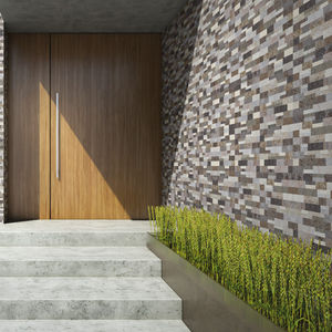 exterior wall-covering