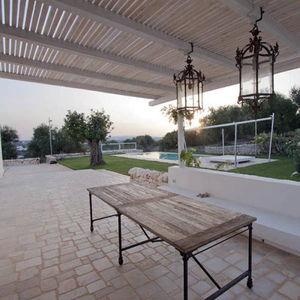 natural stone paving slab